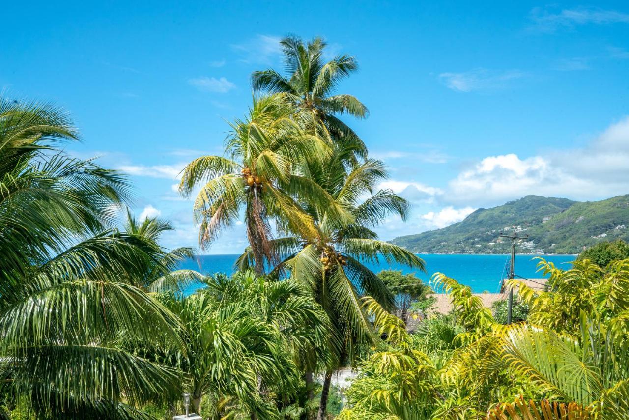 La Belle Residence Self Catering Accommodation Beau Vallon  Exterior foto